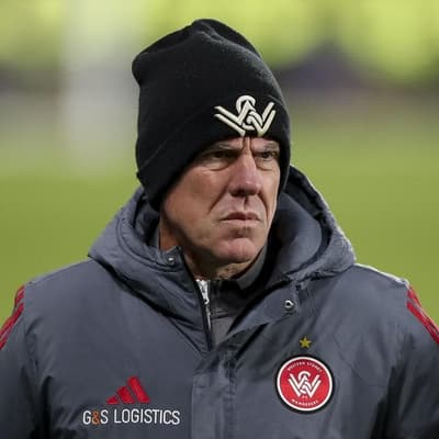 'It was like a car crash': Stajcic unloads after loss