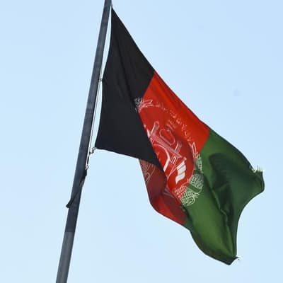 'Deeply concerned': Australia sanctions Taliban leaders