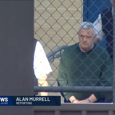 Notorious child killer dies, taking truth to the grave