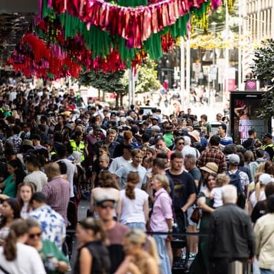 Retail workers detail horrific abuse ahead of Xmas rush