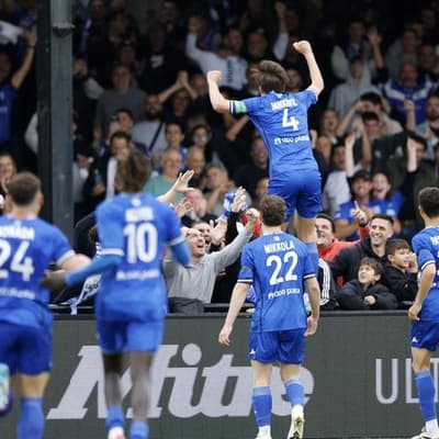 South crowned inaugural Australian Championship winners