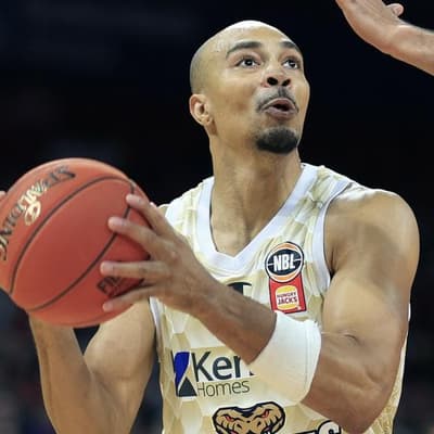 No McVeigh, no worries as Cairns stun Hawks in boilover