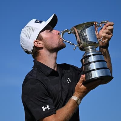 Great Dane denies Smith in epic Australian Open duel