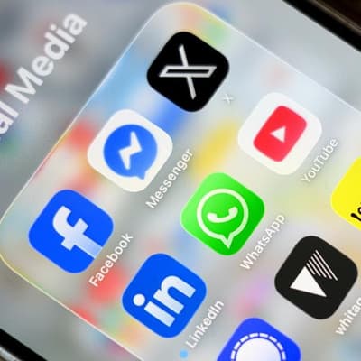 PM brands social media ban a success before it starts