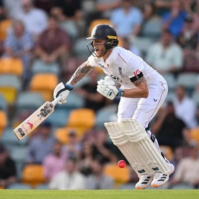 'Just fight': Stokes flips Bazball script on head