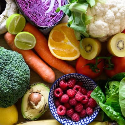 Warnings Australian food at risk under corporate voices