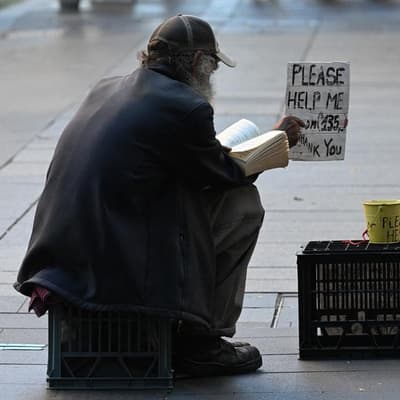 NDIS gap leaves thousands with no psychosocial support