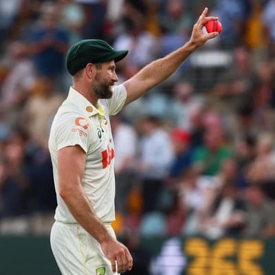 Smith hopes Neser heroics proved tough Lyon call right