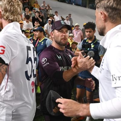 England's 'over-prepared' claim raises eyebrows