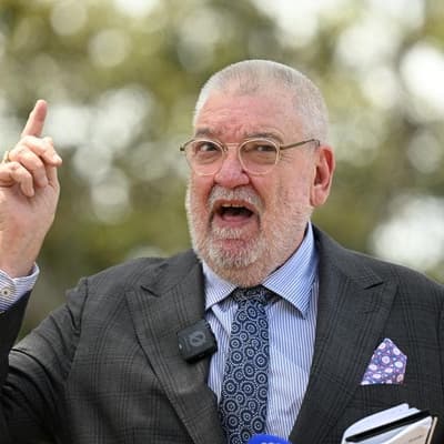 Departing Richardson urges NRL to protect Tigers fans