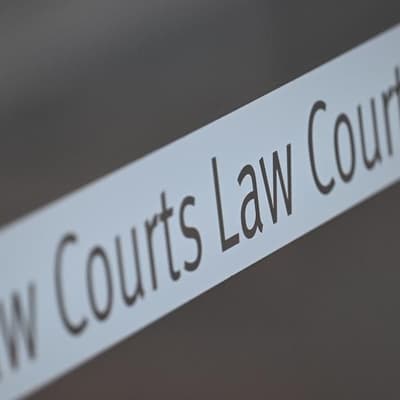 Trio overturn convictions for bucks party gang rapes