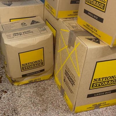 Aust's biggest self-storage chain to be taken private