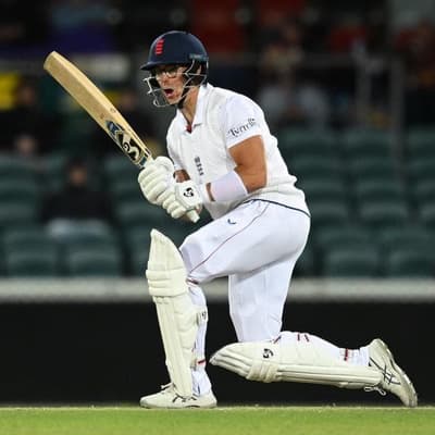 England sink to another low as Lions flogged by Aust A