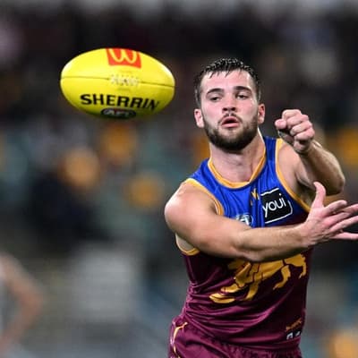 'Doof doof to strangers': how young Lion set tone