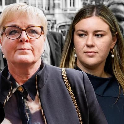 'Respect' frustrates Reynolds' pursuit of Higgins' cash