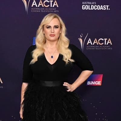 Blow for Rebel Wilson in fight over embattled film