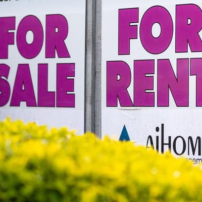 Retiring renters facing disaster without intervention