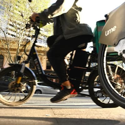 Crackdown looms on e-bikes, scooters after more deaths