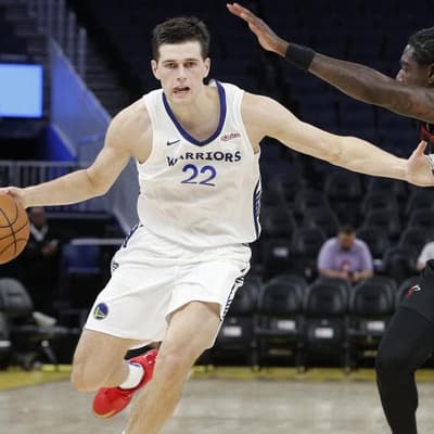 Young Aussie's NBA dream hit by huge setback