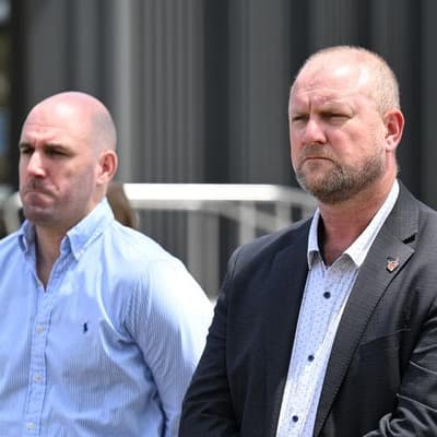 Tigers' next CEO won't be a stranger to political drama