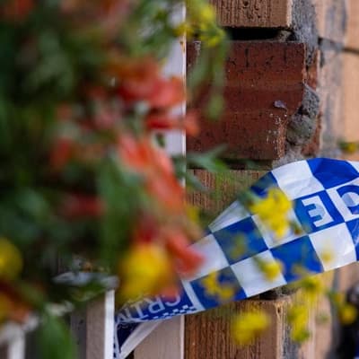 Change to DV policing urged after woman set alight