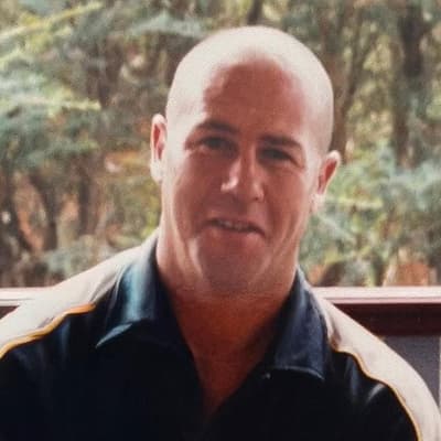 Family honours 'wonderful' man killed battling bushfire