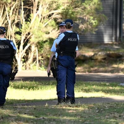 Third teenager charged with murder over park stabbing