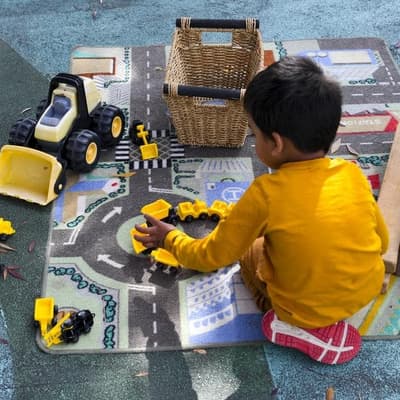 New federal body, ministry proposed to protect kids