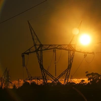 Cheapest path to energy and climate goals locked in