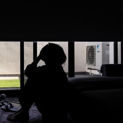 'Silence is complicity': men urged to speak on violence