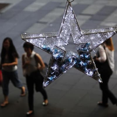 Christmas desperation for families facing cost struggle