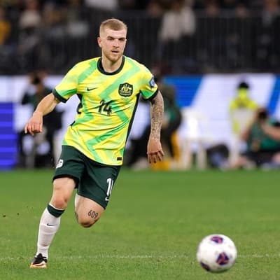 Boro's EPL push continues off back of Socceroos star