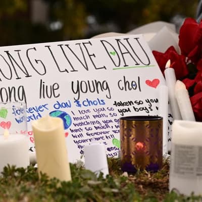 'Revenge' alleged motive for double murder of children