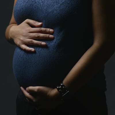 'Glorified shed': desperate conditions for migrant mums