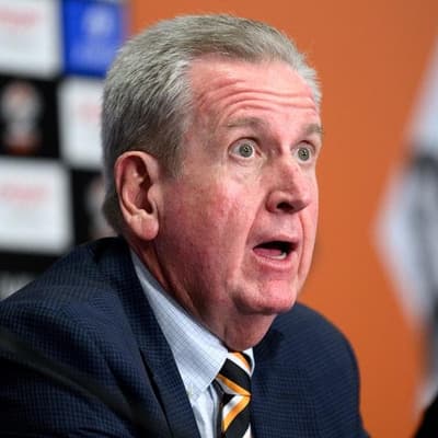 O'Farrell to return alongside sacked Tigers directors