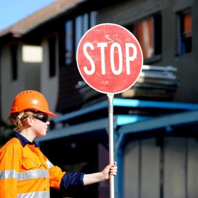 Businesses spared rising costs as peace deal struck