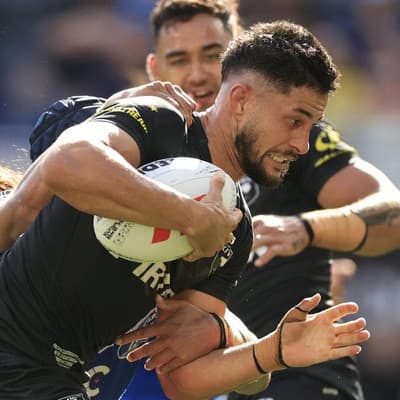 Surprise Golden Boot winner named, Dylan Brown denied