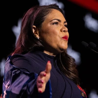 Senator charges public for travel timed with legal case