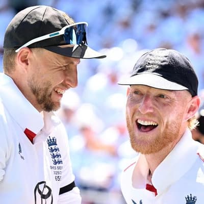 Don't write off dangerous England in Ashes yet: Paine