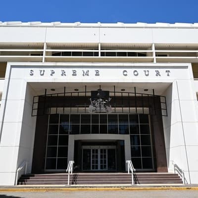 Hit-run driver had racist motive to flee, court told