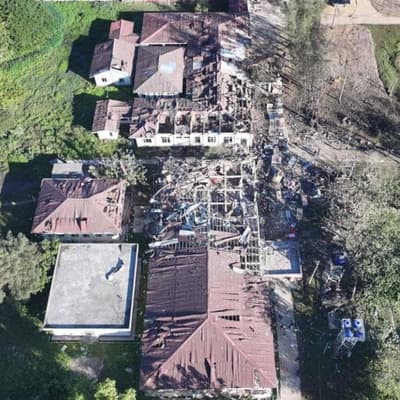 Military air strike kills 30, injures 70 in Myanmar