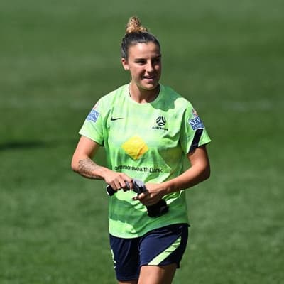 Asian Cup crack behind Matilda's A-League Women move