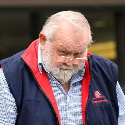 'Be careful': warning as ex-Marist brother jailed
