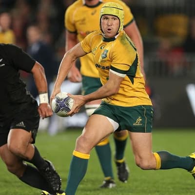 Raiders recruit former Wallabies star to coaching staff