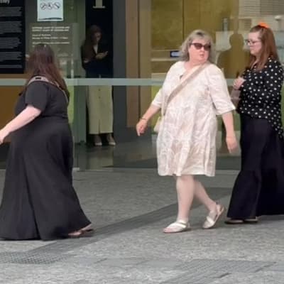 'He's dead': family destroyed by stolen car fatal crash