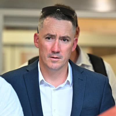 'Overwhelming despair': boat driver's tears for fiancee