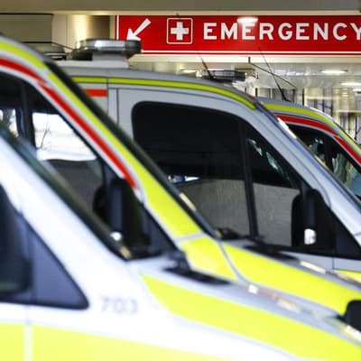 'Holding the tide back': doctor's plea for health deal