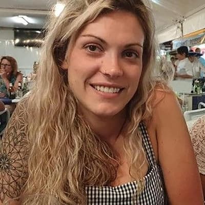 Phone clue in two-year search for missing tourist