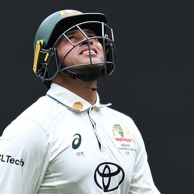 'I can bat anywhere': why veteran is open to demotion