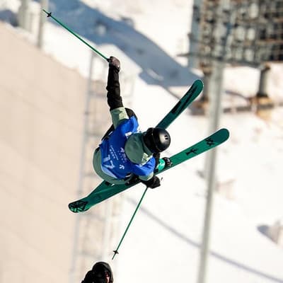 Aussie teenager creates history in World Cup debut